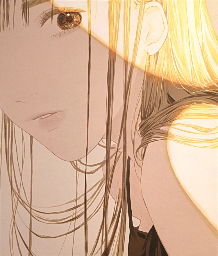 In the Shape of Warmth