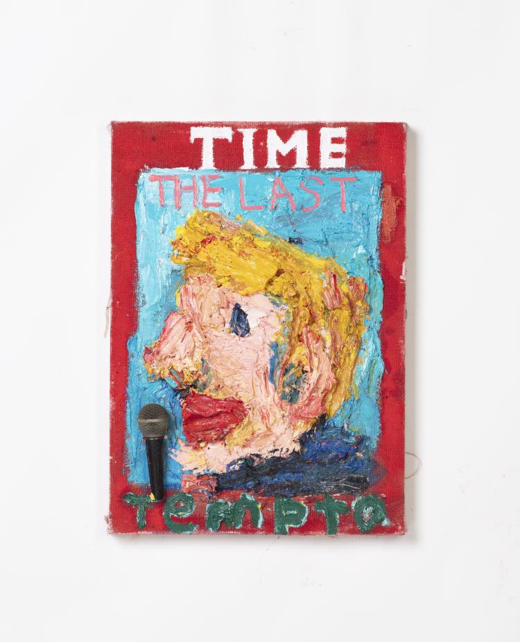 TIME - Al Gore May. 28, 2007