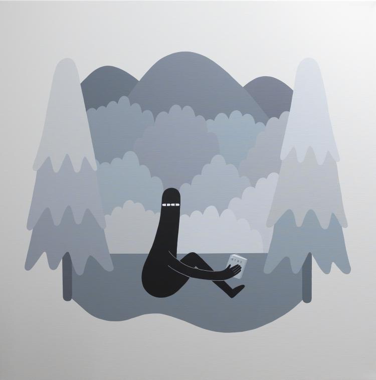 The Long Hike