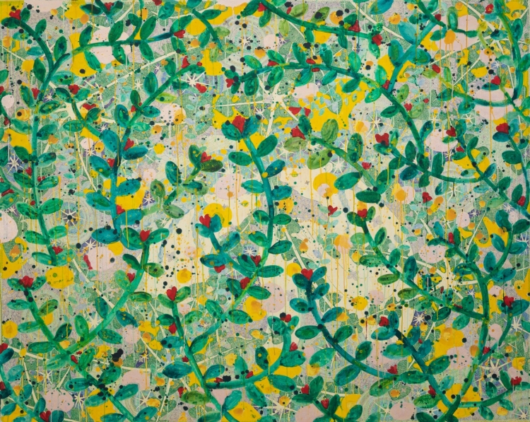 Dendrophilia