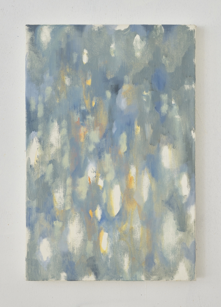 "Shining Light", 2019, 2022