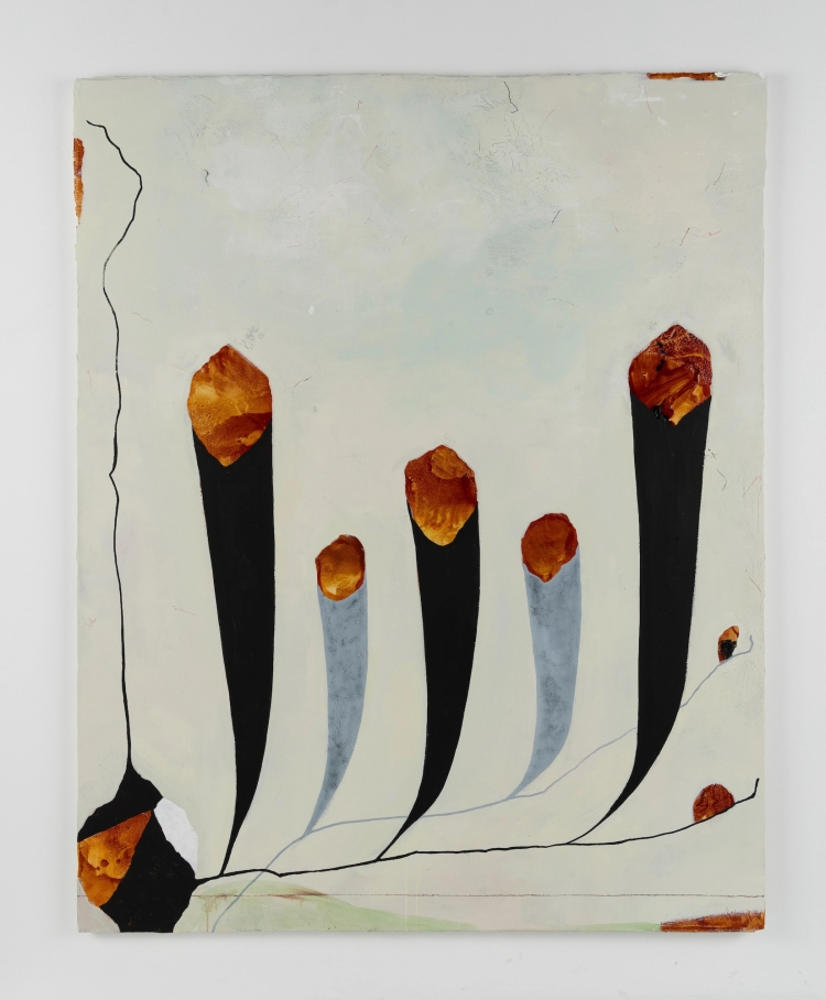 Black Plants / F100_02