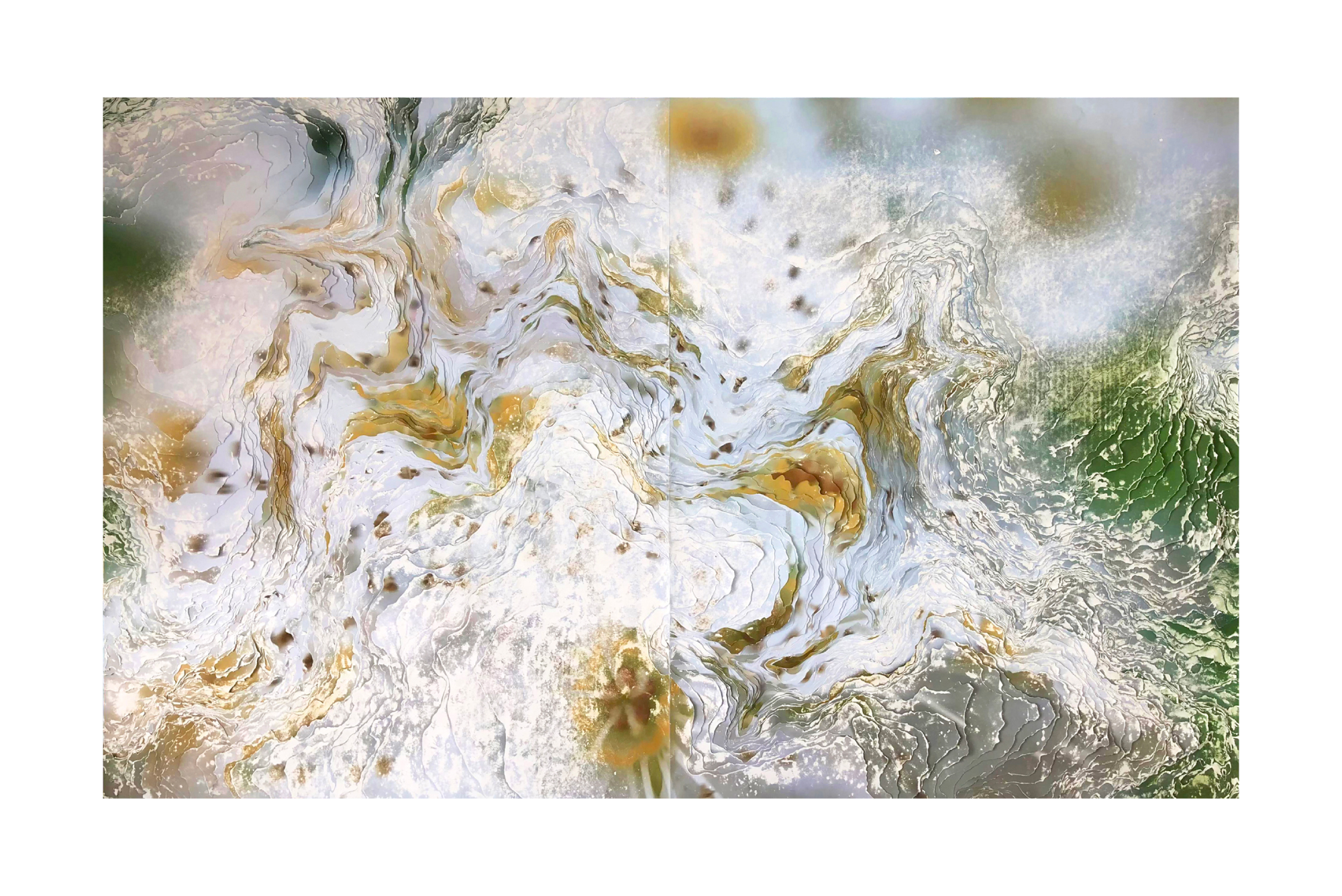 © Nerhol, Courtesy of the artist and The Mass