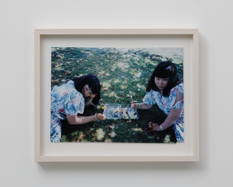 fruits box/LA/2015