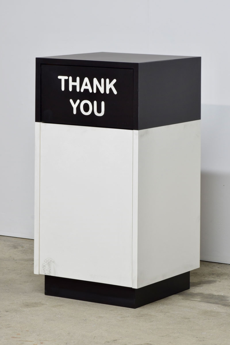 Trash Bin #22