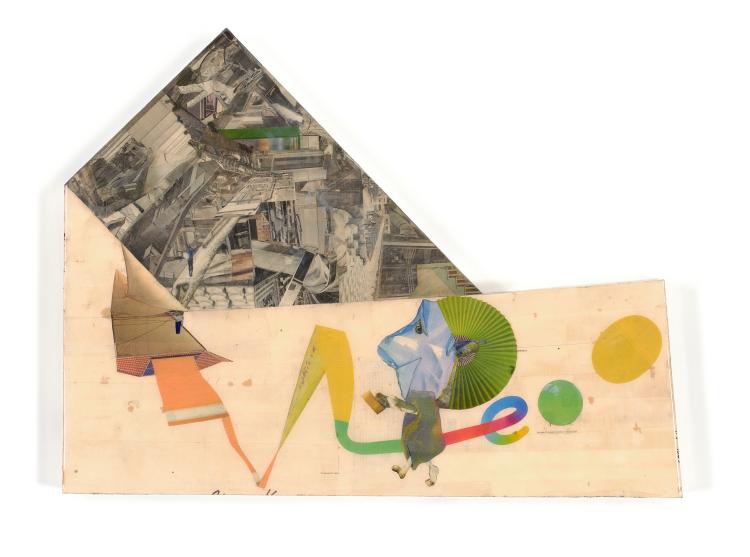 Untitled (serial number 44)