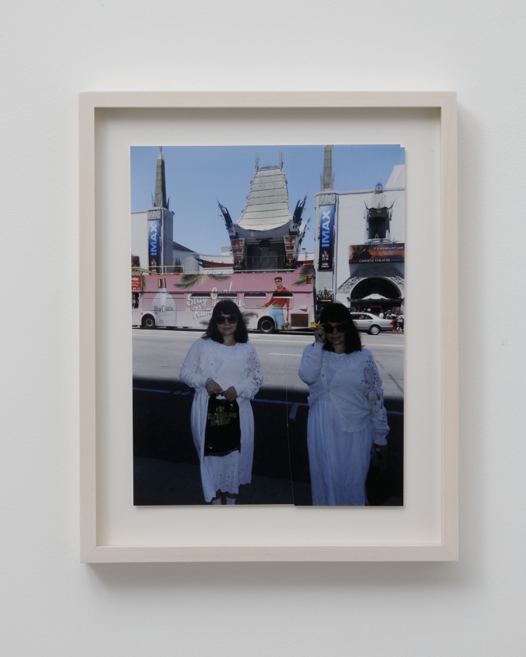 chinese theatre/LA/2015