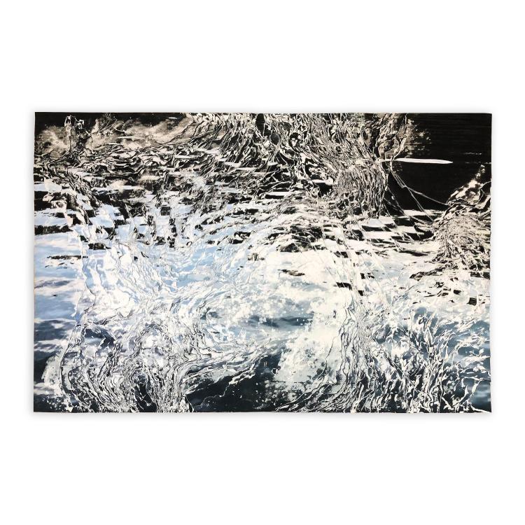 water surface No.005