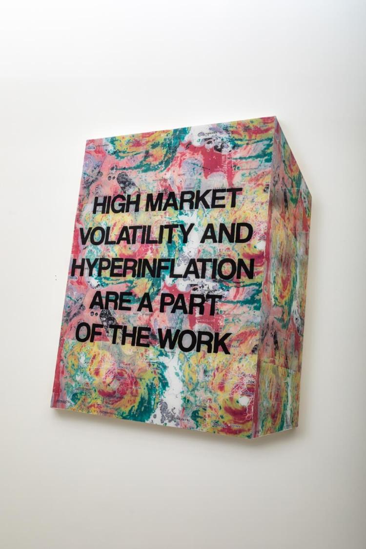 Hyperinflation