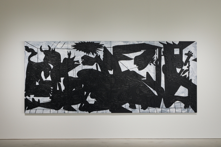 GUERNICA