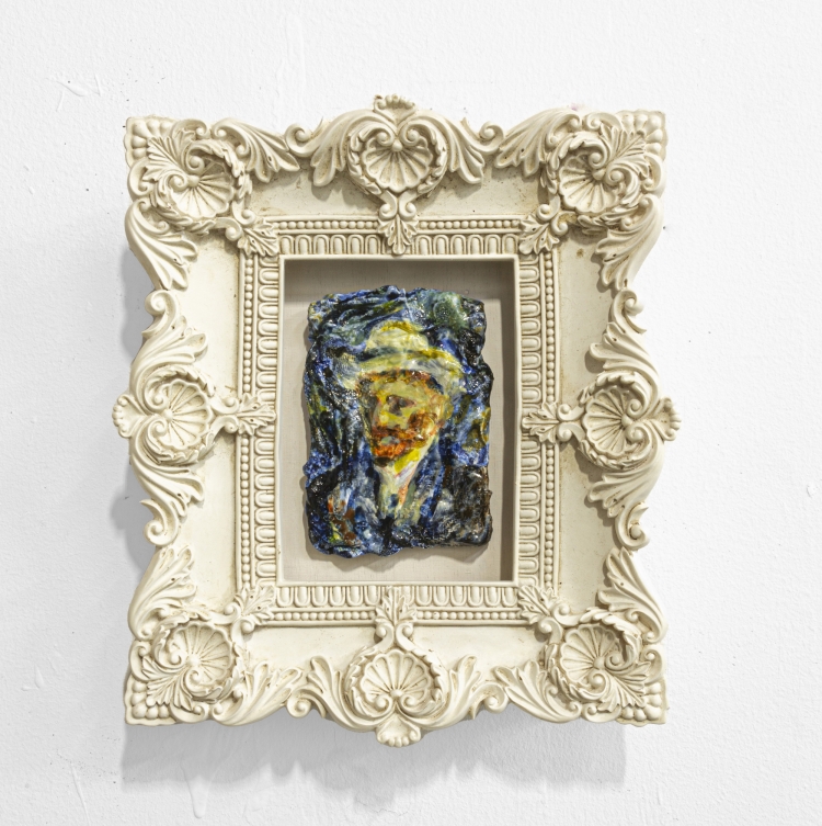 after Van Gogh
