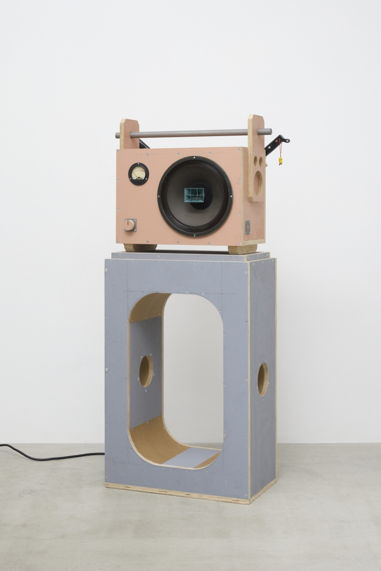 ©Tom Sachs, Courtesy of Tomio Koyama G