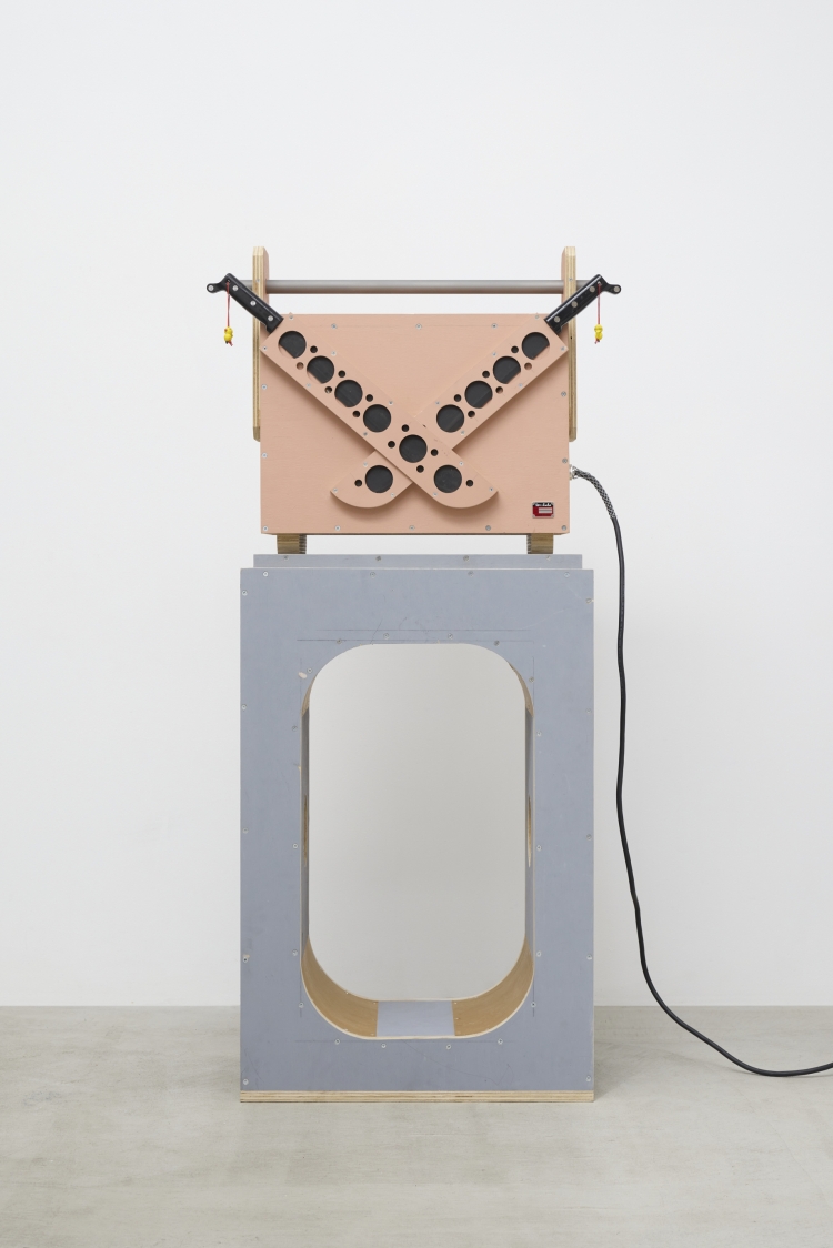 ©Tom Sachs, Courtesy of Tomio Koyama G