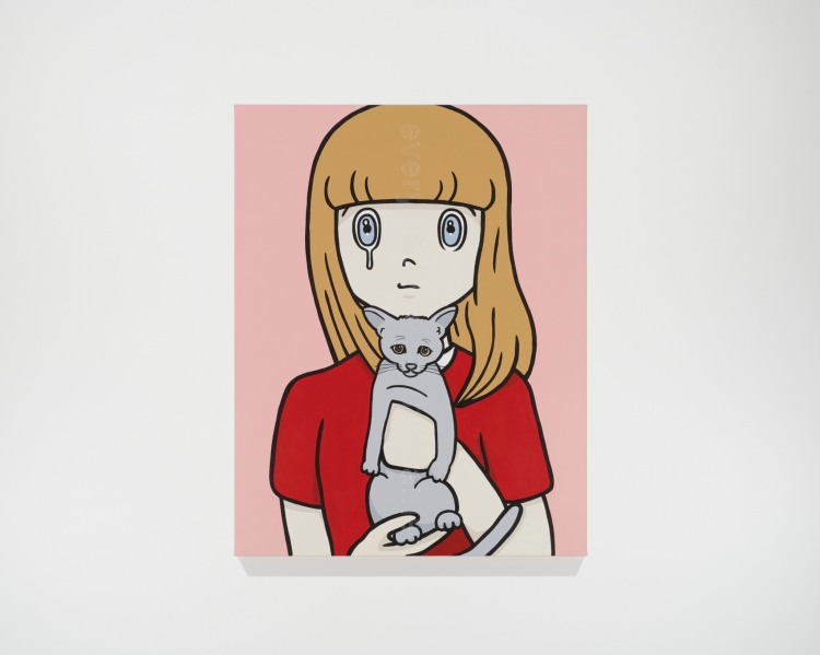 eyewater_everybody feels the same / 動物保護について