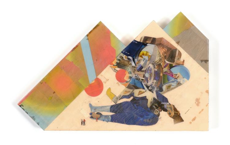 Untitled (serial number 43)