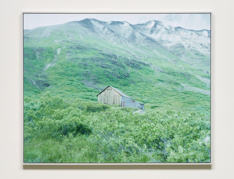 Gold Rush Alaska #005