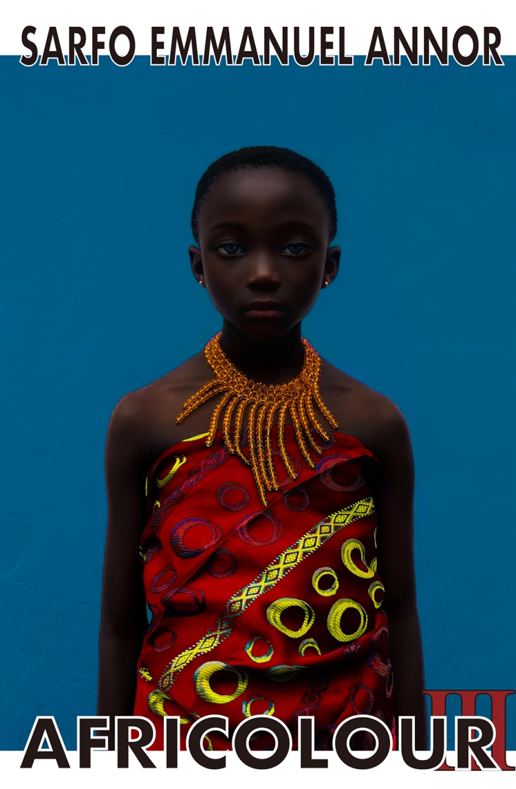 AFRICOLOUR Ⅲ
