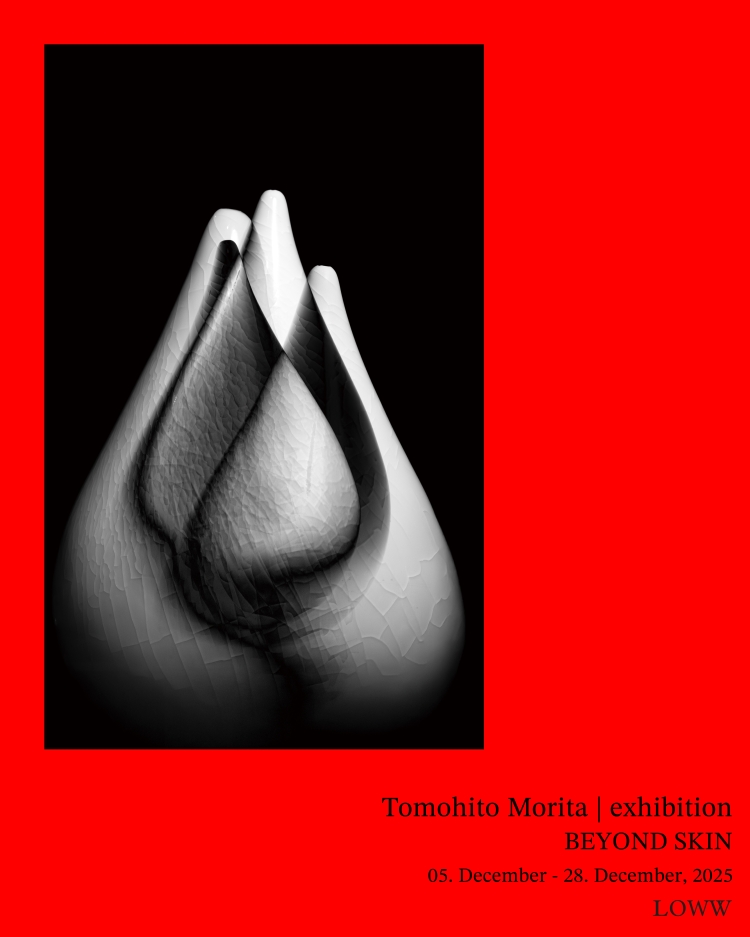 Tomohito Morita  / BEYOND SKIN 