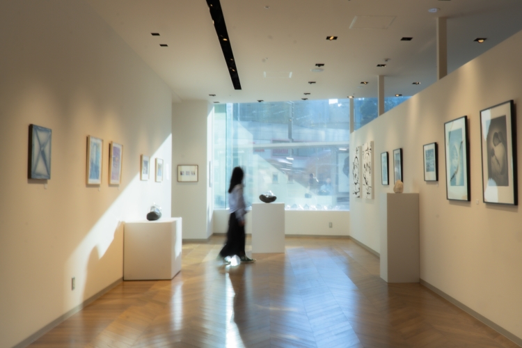 LOWW POPUP EXHIBITION at Hankyu Men’s, Tokyo
