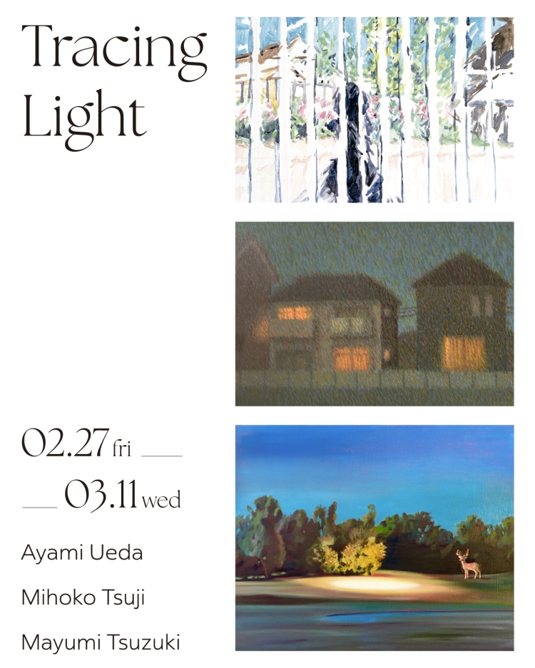 Tracing Light