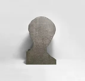 大西晃生「私墟」
