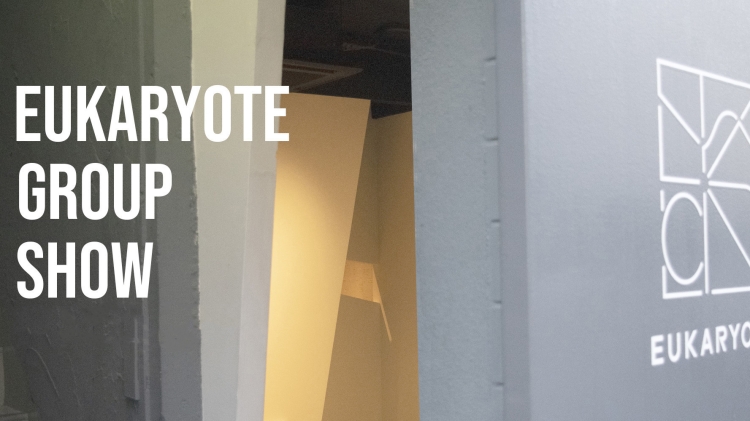 EUKARYOTE GROUP SHOW 2025 vol.1