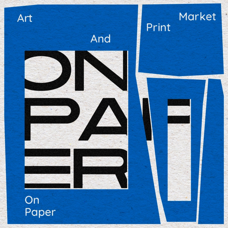 「WHAT CAFE EXHIBITION vol.45：ON PAPER：Art and Print Market」