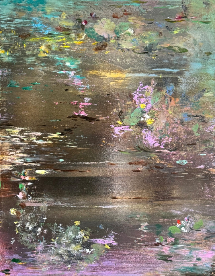 Flowers of Memory