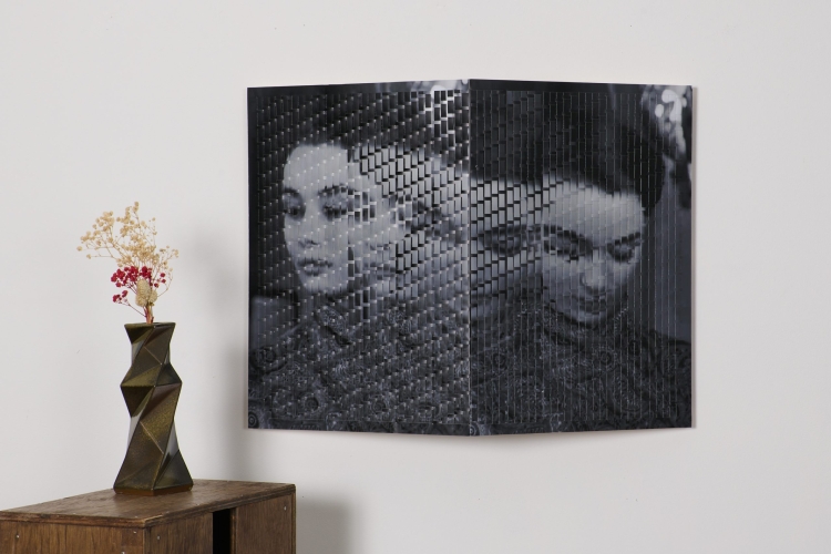 cobird 個展「Project △」