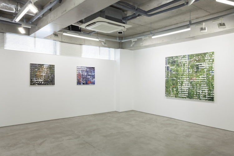 塔尾栞莉 / fragments of memory 
