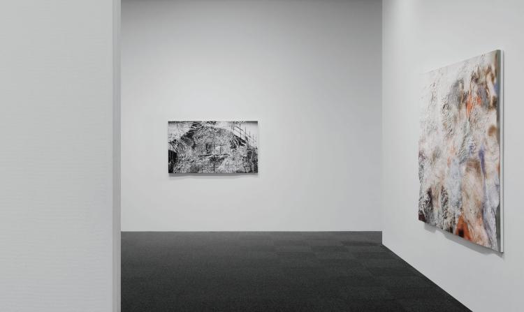 New Photographic Objects — 写真と映像の物質性