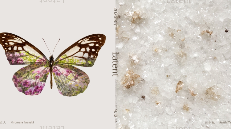 Latent
