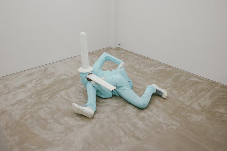 (C) Taku Obata, in courtesy of PARCEL, photo by Yutaro Tagawa