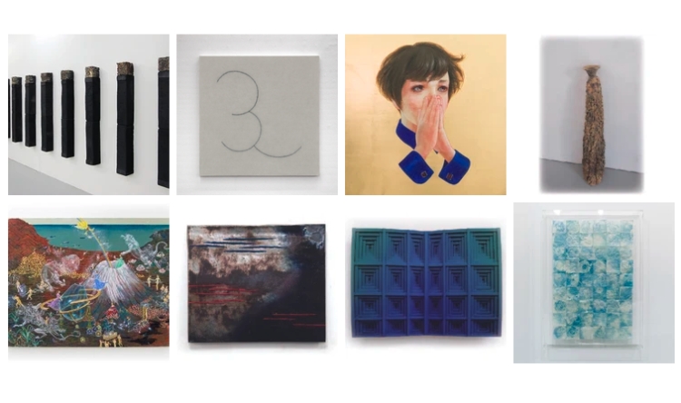 仲春の候 展 2025 - Echoes of the Art Fair -