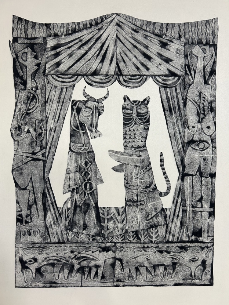 JUN KANEKO EXHIBITION Ⅳ