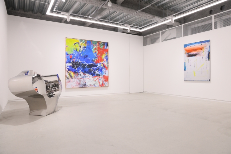 Art Salon